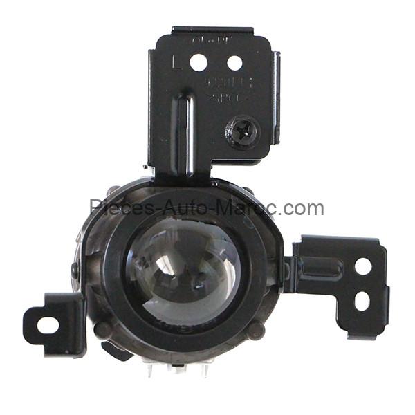 ANTIBROUILLARD AVANT GAUCHE KIA SPORTAGE MAROC