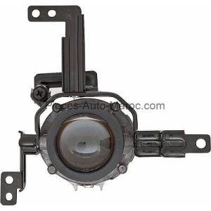 ANTIBROUILLARD DROIT HB4 KIA SORENTO MAROC