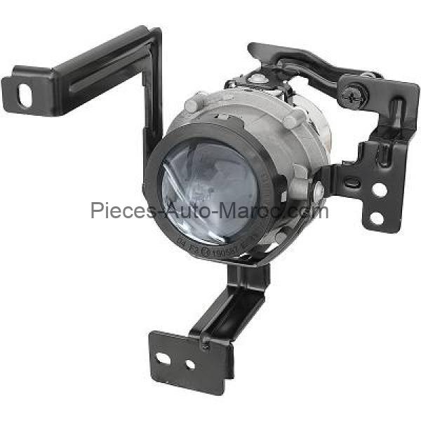 ANTIBROUILLARD DROIT HB4 KIA SPORTAGE MAROC