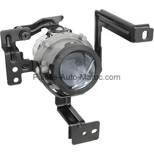 ANTIBROUILLARD GAUCHE HB4 KIA SPORTAGE MAROC