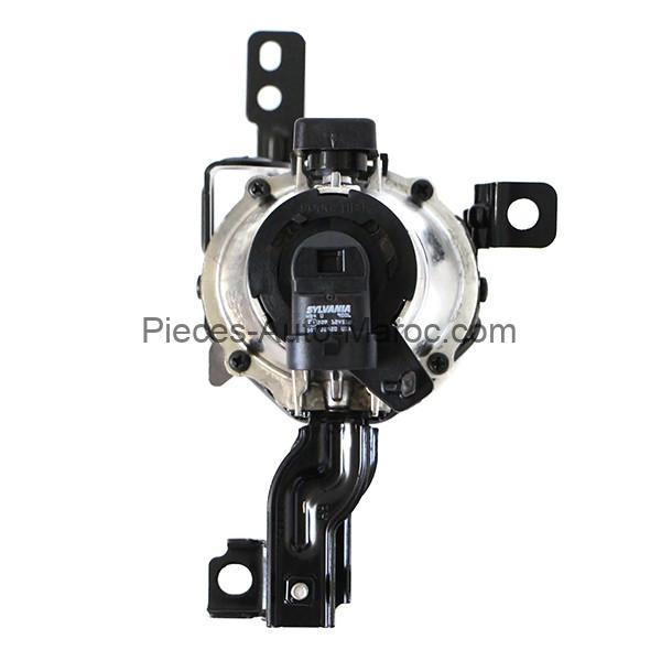 ANTIBROUILLARD avant droit KIA NIRO AU MAROC