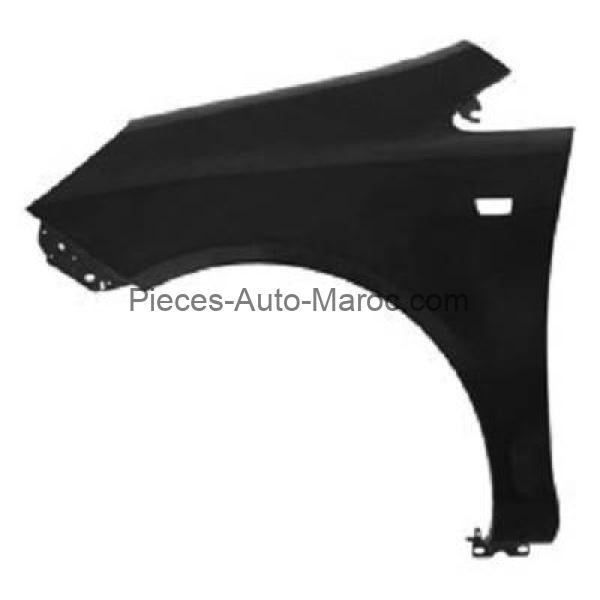 Aile Avant Droite Opel Corsa Maroc