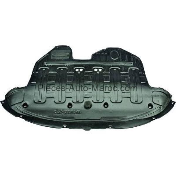 CACHE MOTEUR KIA SPORTAGE MAROC