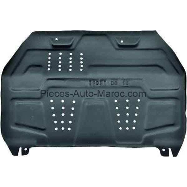 CACHE MOTEUR KIA SPORTAGE MAROC