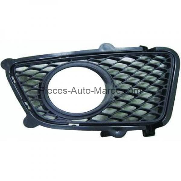 CADRE DE PHARE ANTIBROUILLARD COTÉ DROIT KIA SPORTAGE MAROC