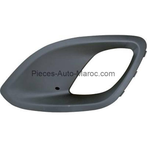 CADRE DE PHARE ANTIBROUILLARD COTÉ GAUCHE KIA PICANTO MAROC