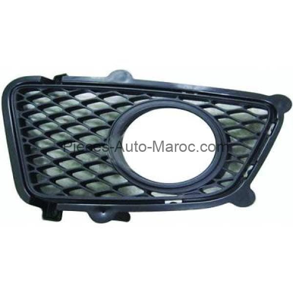 CADRE DE PHARE ANTIBROUILLARD COTÉ GAUCHE KIA SPORTAGE MAROC