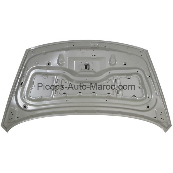 CAPOT KIA CARENS AU MAROC