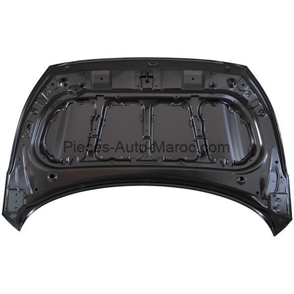 CAPOT KIA CEE'D AU MAROC