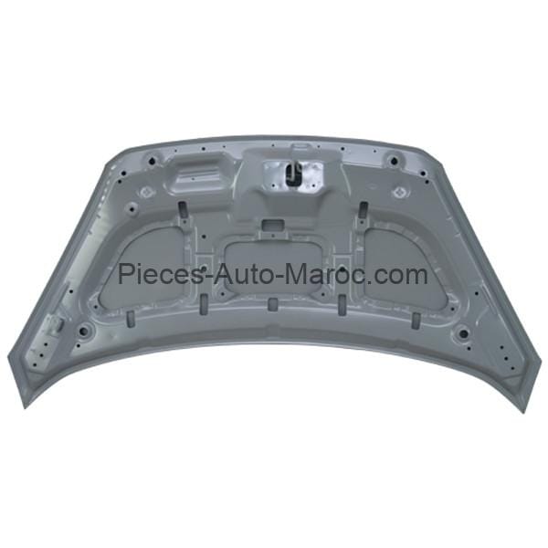CAPOT KIA PICANTO AU MAROC