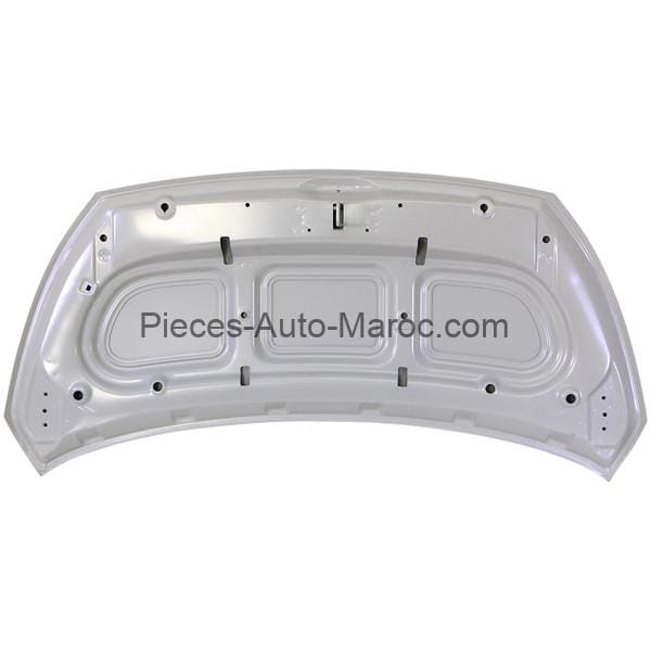 CAPOT KIA PICANTO AU MAROC