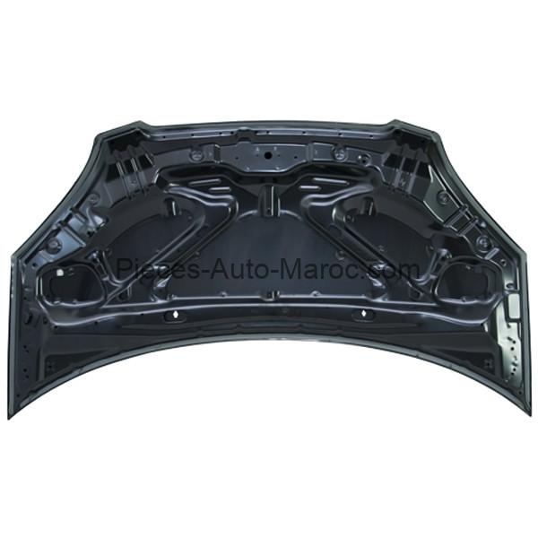 CAPOT KIA PICANTO AU MAROC