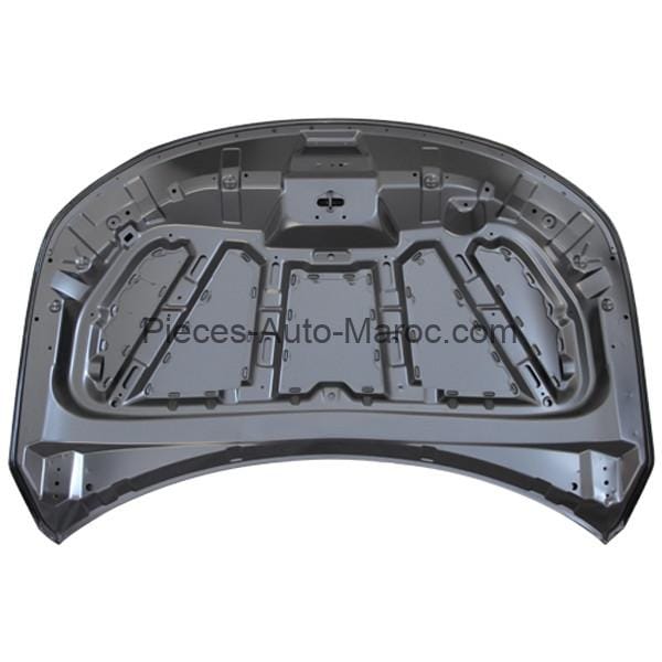 CAPOT KIA SORENTO AU MAROC