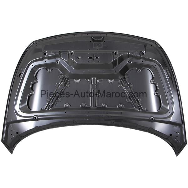 CAPOT KIA SPORTAGE AU MAROC