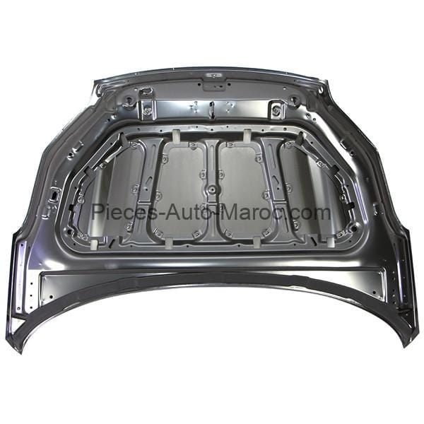 CAPOT KIA SPORTAGE AU MAROC