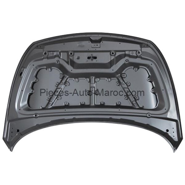 CAPOT KIA SPORTAGE AU MAROC