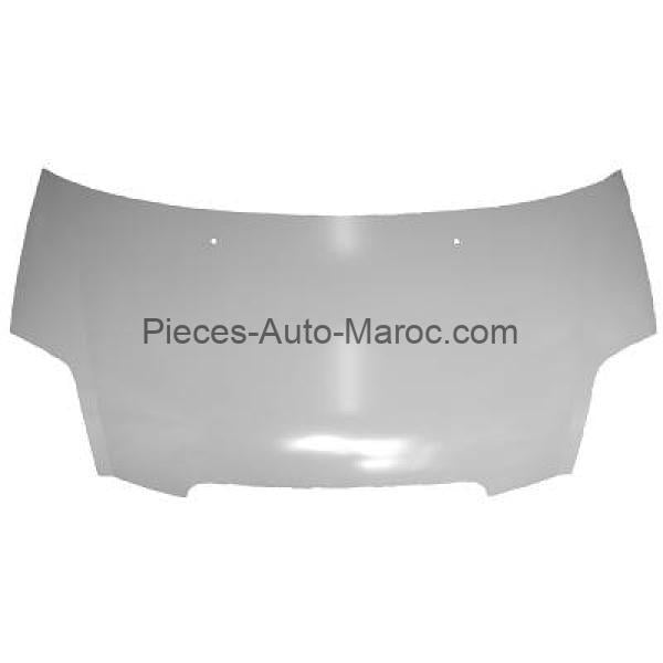 CAPOT MOTEUR KIA PICANTO MAROC