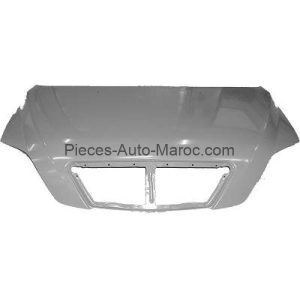 CAPOT MOTEUR KIA SORENTO MAROC