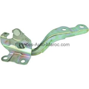 CHARNIÈRE CAPOT COTÉ DROIT KIA PICANTO MAROC