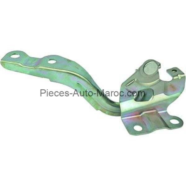 CHARNIÈRE CAPOT COTÉ GAUCHE KIA PICANTO MAROC