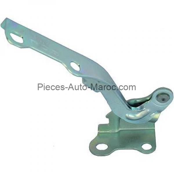 CHARNIÈRE CAPOT COTÉ GAUCHE KIA PICANTO MAROC