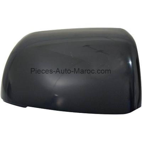 Coque Rétroviseur Droit Pour Citroën C1 2005-2014 – À Peindre, Référence OEM 815287 - 7