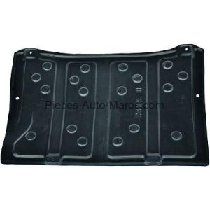 Cache Moteur Opel Corsa Maroc