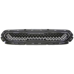 Calandre KIA NIRO MAROC