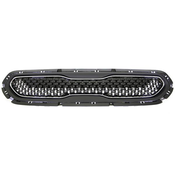 Calandre KIA NIRO MAROC