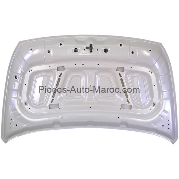 Capot KIA NIRO AU MAROC