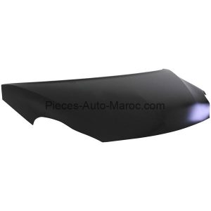 Capot Opel Adam Maroc