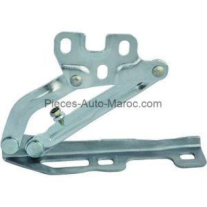 Charnière Capot Coté Droit Opel Corsa Maroc