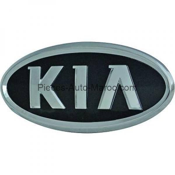 EMBLÈME LOGO KIA PICANTO MAROC