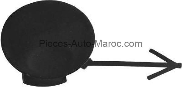 Enjoliveur Pare-Chocs Avant Opel Corsa Maroc