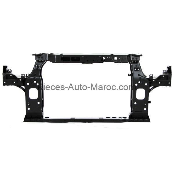 FACE AVANT KIA CARENS MAROC