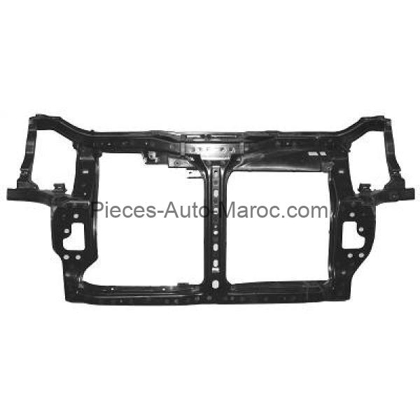 FACE AVANT KIA PICANTO MAROC
