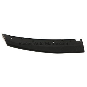 FERRURE Pare chocs avant droit KIA NIRO MAROC