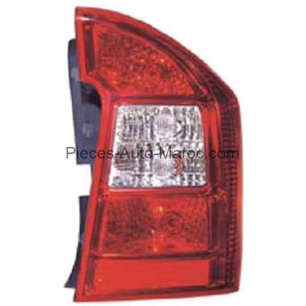 FEU ARRIÈRE DROIT KIA CARENS MAROC