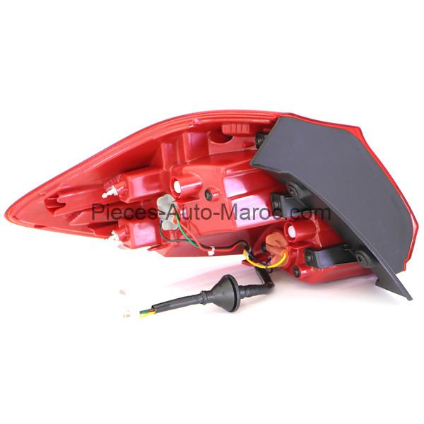 FEU ARRIÈRE DROIT KIA CEE'D AU MAROC