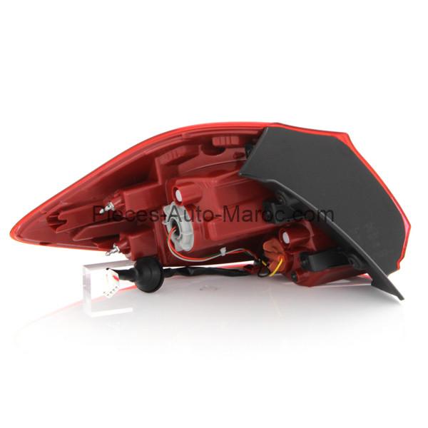 FEU ARRIÈRE DROIT KIA CEE'D AU MAROC