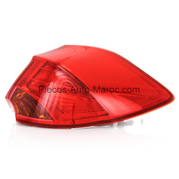 FEU ARRIÈRE DROIT KIA CEE'D MAROC