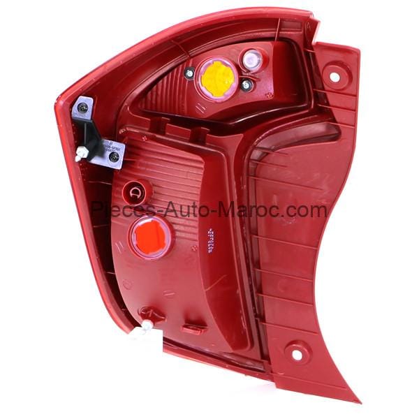 FEU ARRIÈRE DROIT KIA PICANTO AU MAROC