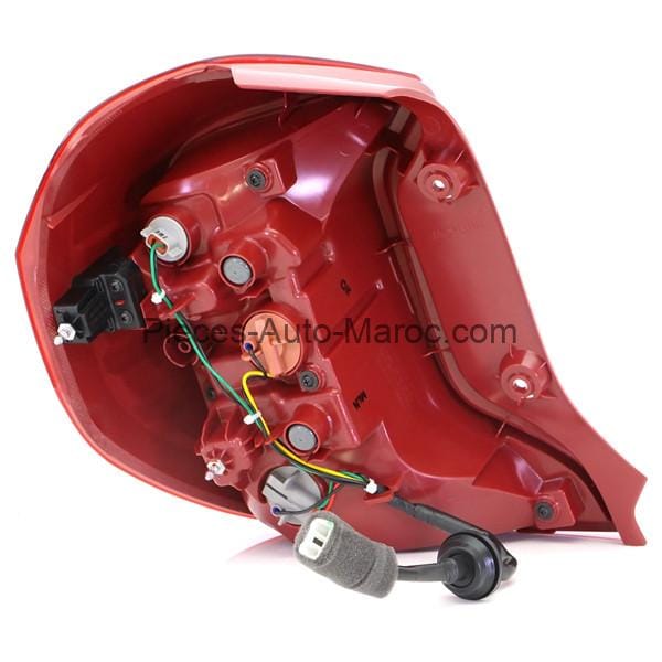 FEU ARRIÈRE DROIT KIA PICANTO AU MAROC