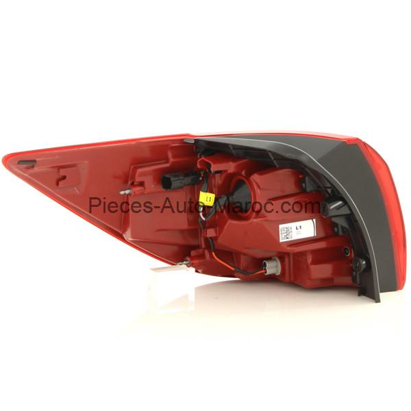 FEU ARRIÈRE DROIT KIA SPORTAGE AU MAROC
