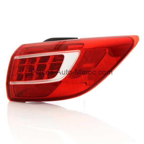 FEU ARRIÈRE DROIT KIA SPORTAGE MAROC