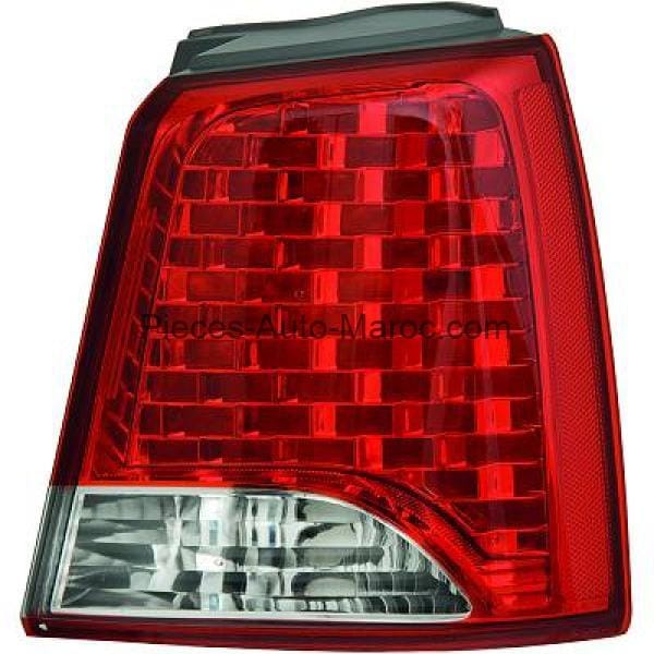 FEU ARRIÈRE DROIT PARTIE EXTÉRIEUR KIA SORENTO MAROC