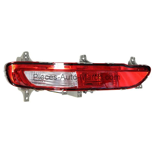 FEU ARRIERE GAUCHE COMPLEMENTAIRE KIA SPORTAGE MAROC