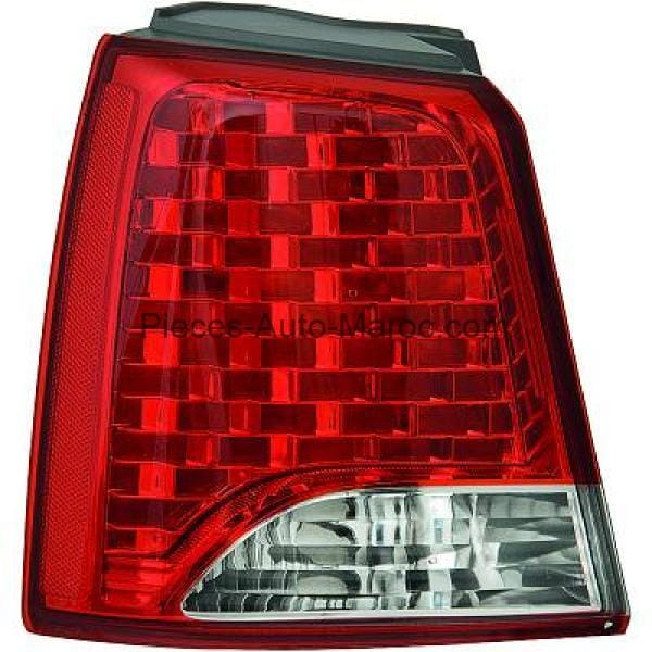 FEU ARRIÈRE GAUCHE EXTÉRIEUR KIA SORENTO MAROC