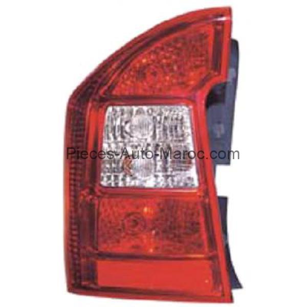 FEU ARRIÈRE GAUCHE KIA CARENS MAROC