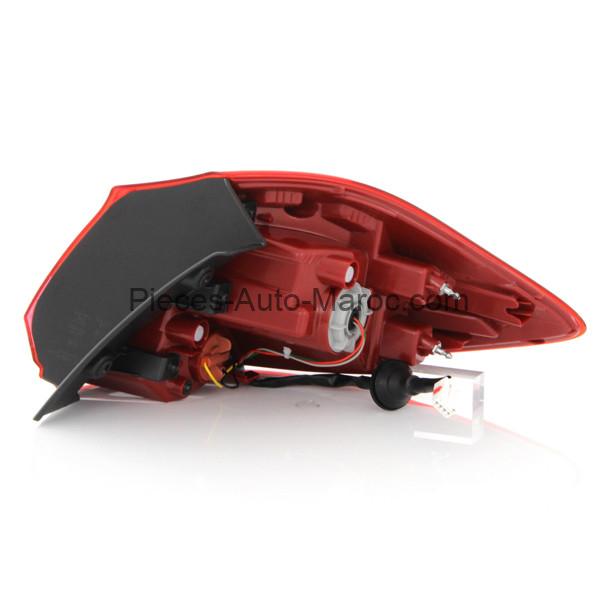 FEU ARRIÈRE GAUCHE KIA CEE'D AU MAROC